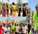 Journée Nationale "Setal Sunu Rew"  :" Un engagement citoyen à perpétuer "( Saliou Samb pdt Conseil départemental de Mbour)