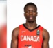 Basket : Le « canadien », Karim Mané, recouvre officiellement sa nationalité sénégalaise !
