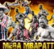 [ 🛑DIRECT ] Mbapatt Fans Mbayang loum /Adrien Senghor : les lutteurs s’affrontent pour 1 million