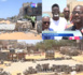 Kounoune / Axe Marine française -Keur Daouda SARR. : Le collectif des résidents des cités environnantes alerte et exige la reprise des travaux !