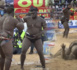 Lamb - Doudou Sané écrase Boy Diakhao et décroche sa  place en finale contre Thiatou Yarakh