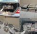 Fatick: 33 kg de cocaïne saisis d'une contrevaleur de deux milliards 700 millions FCFA
