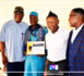 KOLDA : Idrissa Sow "Gorkodjo" remporte le Grand Prix Africain de Poésie