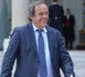 Michel Platini, prêt à se présenter à la FIFA?