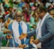 Cérémonie de graduation à l’UCAO : Thierno Alassane Sall honoré !