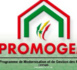 PROMOGEM: Rougui Aladji SOW remplace Yaye Fatou DIAGNE à la tête de l’institution