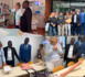 Mise en place coopération bilatérale entre E3S de Kaolack et l’école des sages-femmes du CHU de Tours (France) par l’entremise d’Horizon Sahel