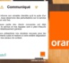 Perturbations du service Internet fixe et mobile: Sonatel parle d'incident sur le câble sous-marin ACE