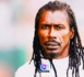 Équipe nationale : Aliou Cissé rejoint officiellement le club des centenaires !