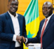 Passation de service à Sénégal Numérique SA : Cheikh Bakhoum tire son bilan et passe le témoin à Isidore Diouf.