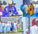 Guinée : l'UIRLC a procédé à l'Installation du Patriarche des Cissé d'afrique