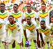 Mauritanie vs Senegal : Les Lions  mènent 1-0 à la mi-temps