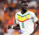 Mercato : Cheikhou Kouyaté pourrait rebondir en Turquie !