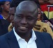 Tamsir Faye est rentré à Dakar