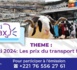 [ DIRECT🔴] Nan ci Wax :Tabaski 2024: Les prix du transport flambent!
