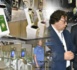 AIBD: De nouvelles installations d’équipements pour des formalités automatiques de police au profit des passagers