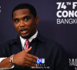 Samuel Eto'o : « La présidence de la FecaFoot n'est pas un tremplin pour accéder à la Présidence de la République ! »