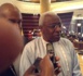 Lamine Diack, président  Iaaf : "Diagna N'diaye sera à la hauteur de la tâche qui lui est confiée"