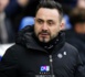 Mercato : Marseille et Brighton en discussion pour le recrutement de Roberto De Zerbi