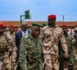 Guinée: l'ex-numéro deux de la junte condamné à cinq ans de prison pour "désertion"