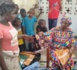 Fête de la Tabaski à Kolda : Madame Gnagna Fall Ba habille deux mille enfants...