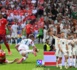 Euro 2024 : L'Allemagne et la Suisse impressionnent dans le groupe A