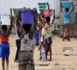 Thiès : Privée d'eau depuis plusieurs jours, la population de Fayu 1 dans le désarroi
