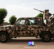Niger: six soldats tués dans une attaque de "bandits armés" contre un oléoduc