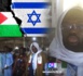 Médinatoul Cheikh Abdou Khadr Jeylani /Tabaski 2024 : Le conflit israélo-palestinien, la liberté d’expression et le nouveau régime du Président Diomaye-Sonko, Cheikh Ibrahima Diallo se livre.