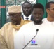 Tabaski 2024 / Message du président BDF : « Nous mesurons l’impact de la conjoncture, mais nous sommes engagés pour l’accomplissement des réformes »