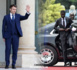 Bassirou Diomaye Faye en visite chez Emmanuel Macron : Vers la redéfinition d’un nouveau type de partenariat ?