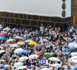 Au moins 550 pèlerins morts pendant le hajj, selon des diplomates
