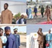 Visite en France: Le PR Bassirou Diomaye Faye a quitté Dakar, ce mercredi matin