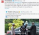 Visite du PR Diomaye Faye en France: "Guerre des mots" entre la RTS et France 24