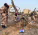 Tchad: 9 morts et 46 blessés dans l'incendie d'un dépôt de munitions de l'armée