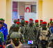 Guinée: deux officiels écroués après avoir accusé la junte d'acheter la presse