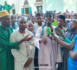 KOLDA : Le Dental Thierno Amadou Baldé de Medinatoul Houda demande la paix et la justice...
