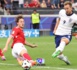 Euro 2024 : L'Angleterre déçoit, la Serbie au bord de l'élimination