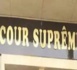 Cour suprême : Boycott des avocats de Bibo Bourgi