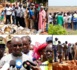 Ziguinchor : Le ministre Cheikh Tidiane Dièye annonce la tenue de la deuxième journée nationale de nettoiement