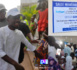 CEM Cambérène II : Idrissa Gana Guèye fait don de 13 millions FCFA pour la réhabilitation du centre informatique