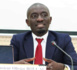 Journée internationale de la fonction publique: Le message du ministre Olivier Boucal aux agents
