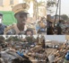 Rufisque / Vaste opération de désencombrement: la vieille ville respire !