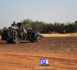 Niger: 20 militaires et un civil tués dans une attaque de "terroristes"