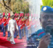 Gouvernance militaire du palais: Le colonel  Cheikh Diouf nouvellement nommé