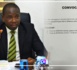 Thiès-Nord: Le maire Birame Soulèye Diop convoque les conseillers municipaux à une session ordinaire du Conseil municipal, ce samedi 29 juin 2024 (document)