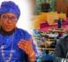 DPG de Sonko à l'Assemblée :  La députée Adji Mergane Kanouté se prononce...