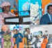RSE - 2023/ Humanité - engagement sociétal et  empreinte sociale: La Sonatel fait son bilan