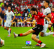 Euro 2024 : Qualification historique de la Géorgie en huitièmes de finale après leur victoire sur le Portugal