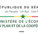 Ministère de l’Economie: Mouhamadou Bamba DIOP nommé nouveau Secrétaire Général